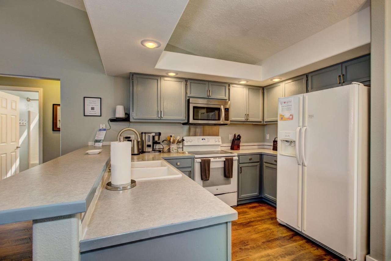 Hello Dolly! 3 Beds, 2 Bath, 2 Tv'S, Fireplace, Quiet Neighborhood In Star, Id Minutes From Walking Trails And River Views Eagle Esterno foto