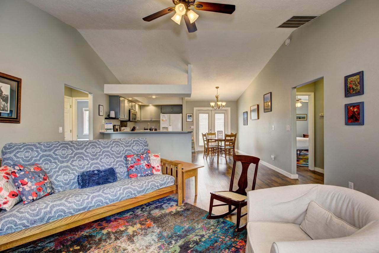 Hello Dolly! 3 Beds, 2 Bath, 2 Tv'S, Fireplace, Quiet Neighborhood In Star, Id Minutes From Walking Trails And River Views Eagle Esterno foto