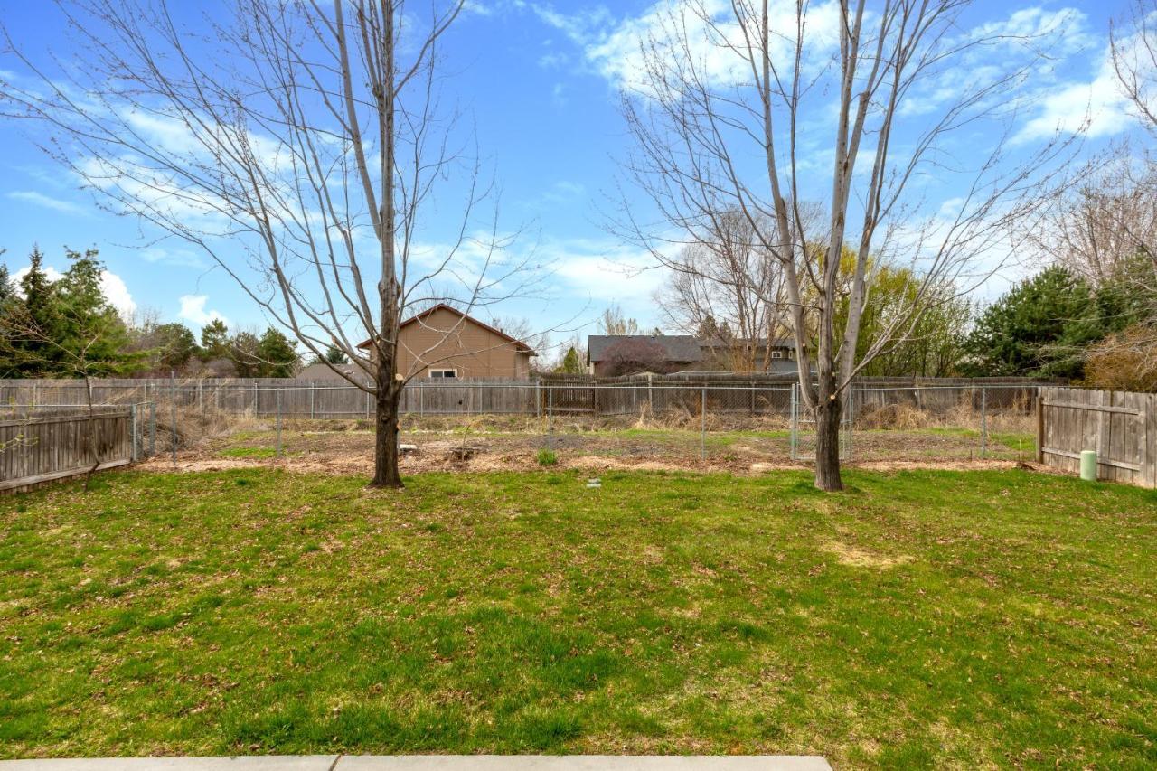 Hello Dolly! 3 Beds, 2 Bath, 2 Tv'S, Fireplace, Quiet Neighborhood In Star, Id Minutes From Walking Trails And River Views Eagle Esterno foto